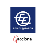 EEI ACCIONA REFLECTIVE SAFETY VEST PHILIPPINES