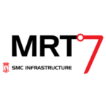MRT 7 REFLECTIVE SAFETY VEST PHILIPPINES