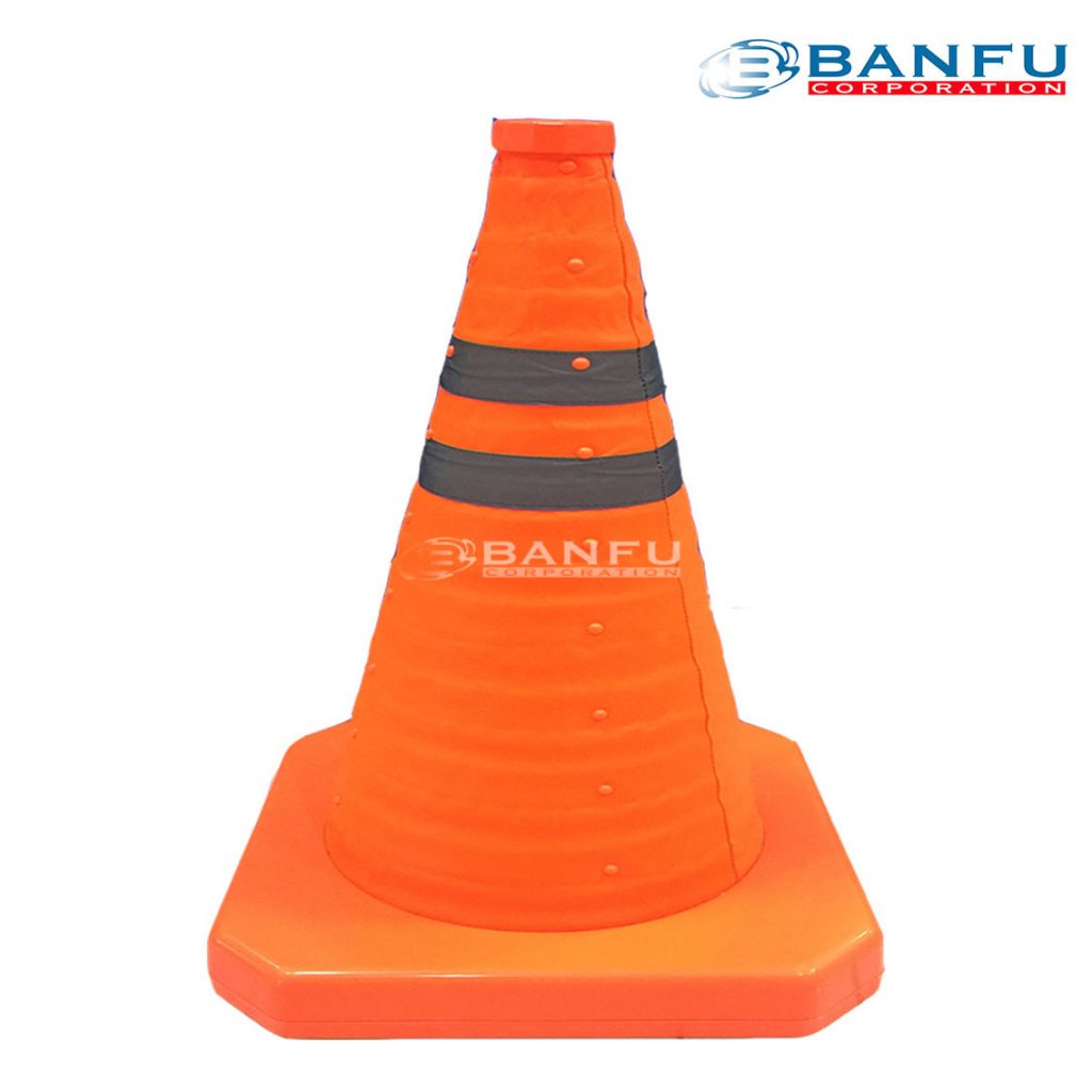COLLAPSIBLE CONE COLLAPSIBLE CONE