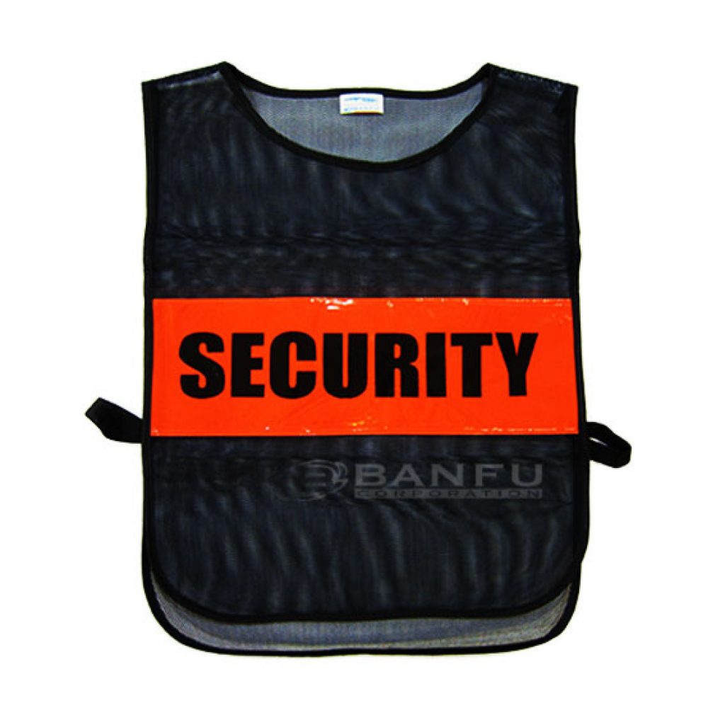 NS 1 Orange WITH SECURITY