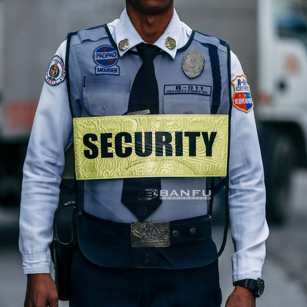 NS1 WITH GUARD yellow front